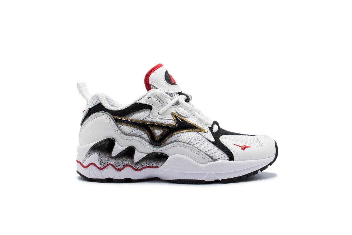 Mizuno Wave Rider 1 OG | D1GA1825-01 | AFEW STORE